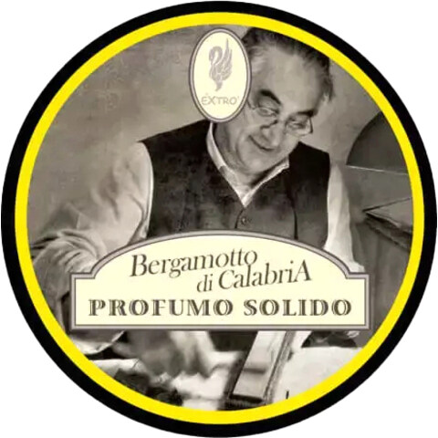 Bergamotto di Calabria